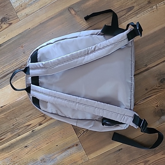 MINISO Marvel Backpack Bag, Letter Design, Light Grey - Picture 7 of 14